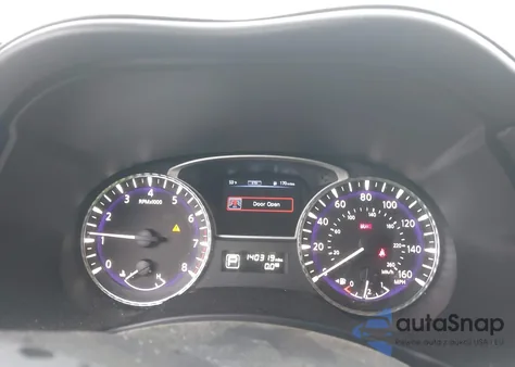 2015 Infiniti Qx60 из США, поврежденный, VIN 5N1AL0MN1FC508109